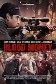Blood Money 2017 ES